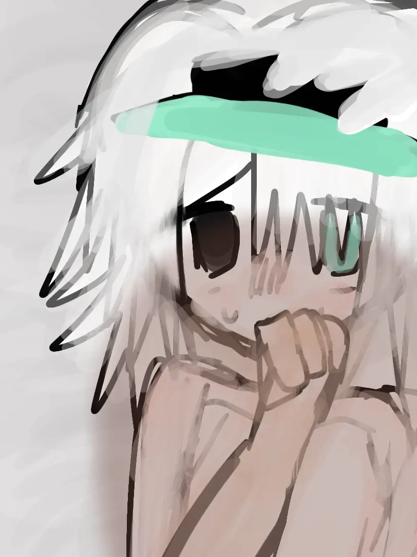 ElliotLove의 OC！！