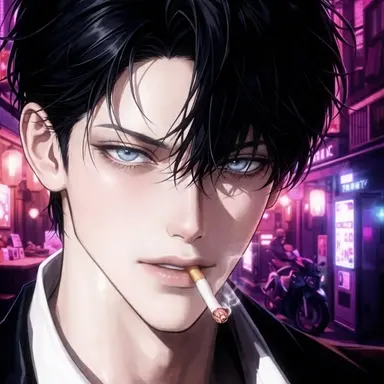 Profile image of 嶺二