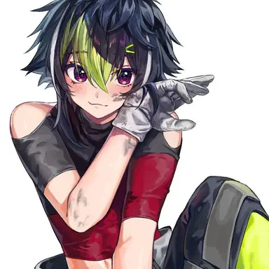 Profile image of 伊波ライ