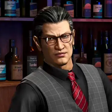 Profile image of マスター