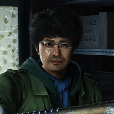 Profile image of ナンバ