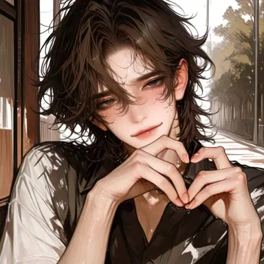 Profile image of 早川 倭