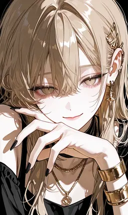Profile image of 麗華