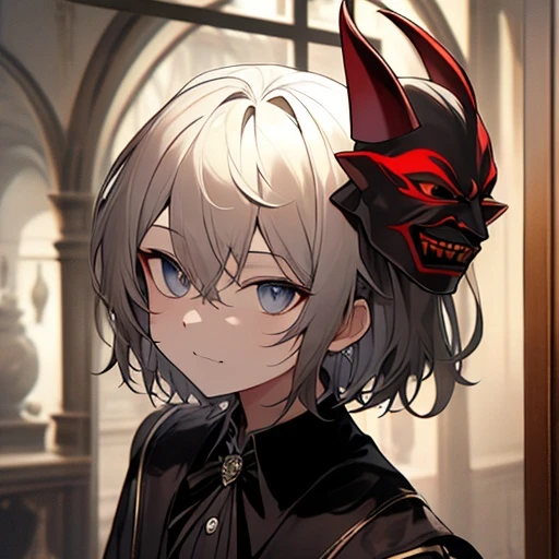 夢意ちゃん