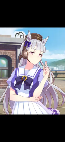 Profile image of ゴールドシップ