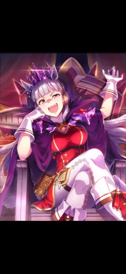 Profile image of ゴールドシップ