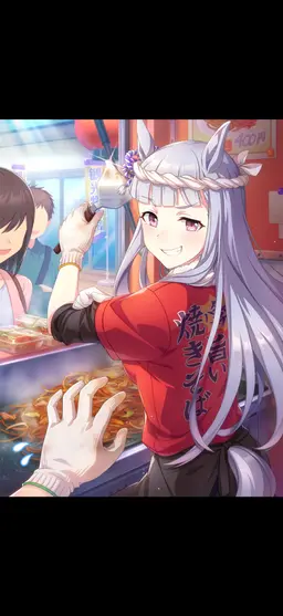 Profile image of ゴールドシップ