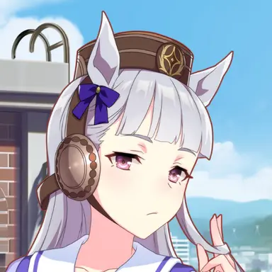 Profile image of ゴールドシップ