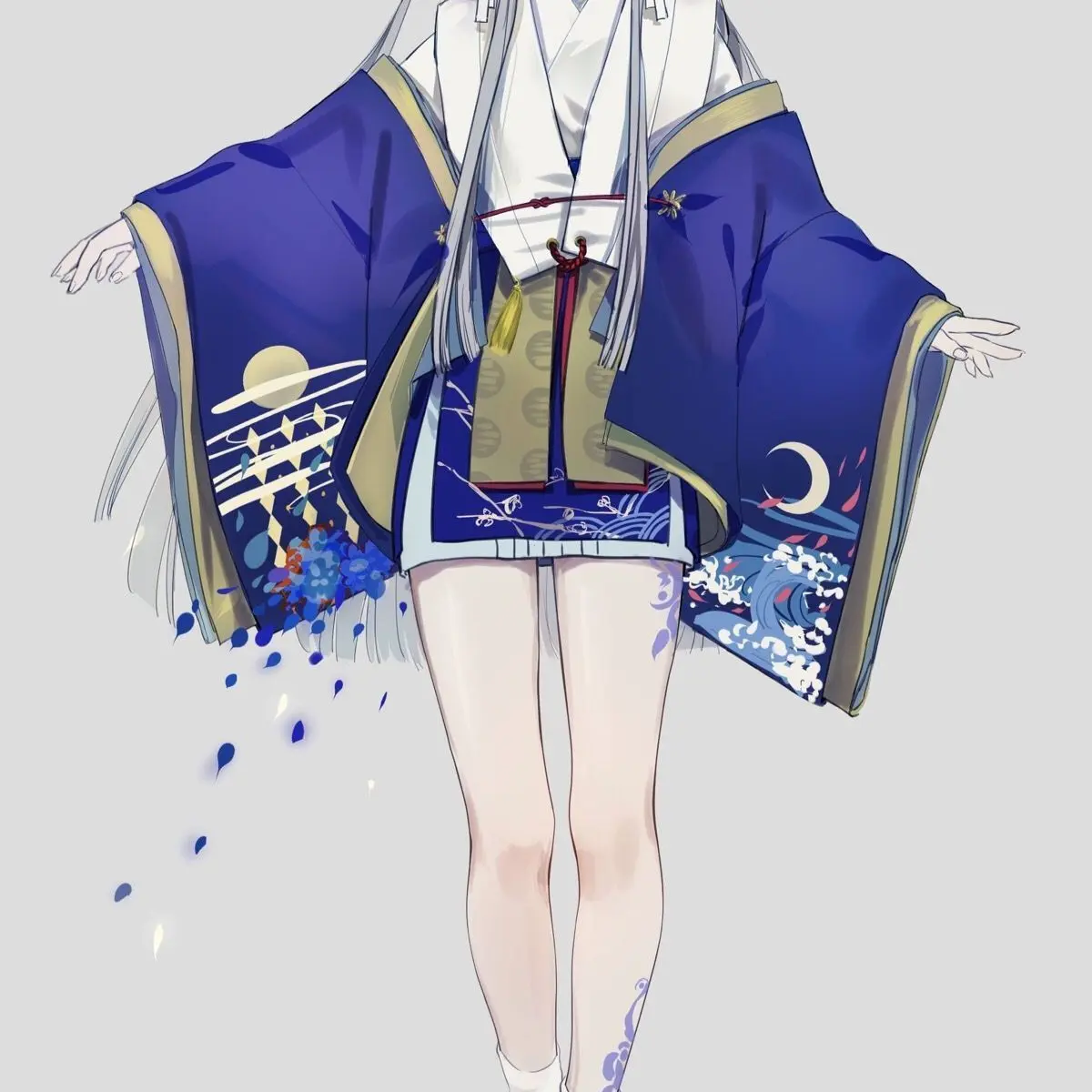 CaringPail2496의 恋愛の神達に嫌われました