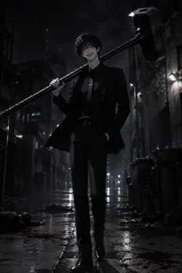 Profile image of 蓮