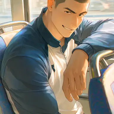 Profile image of 히무로 타쿠미