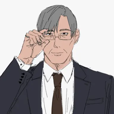 Profile image of Keigo