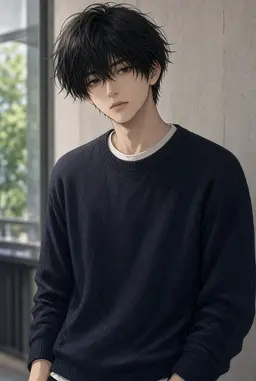 Profile image of 柊真