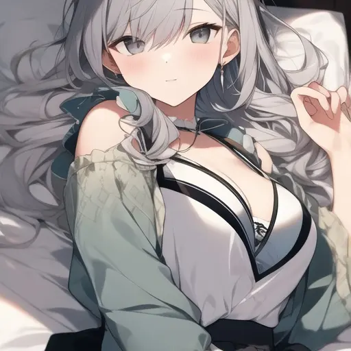 HazyDull3676의 동거누나