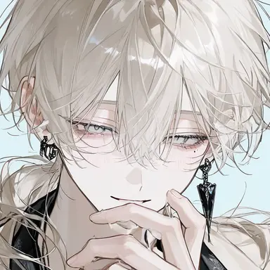 Profile image of 叶