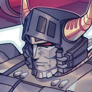 Profile image of Megatron