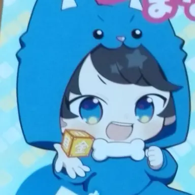 Profile image of ちろる