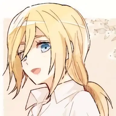 Profile image of 히스토리아 레이스