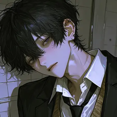 Profile image of 麻葵