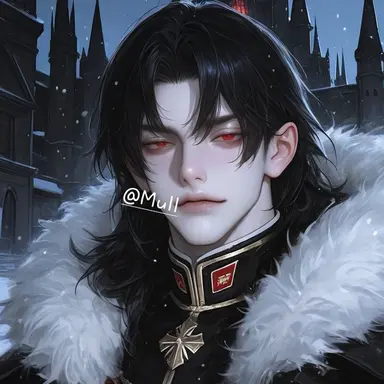 Profile image of Lucian
