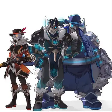 Profile image of ファデュイ部下