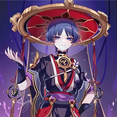 Profile image of 散兵