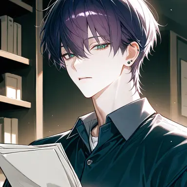 Profile image of 黒崎 聖司