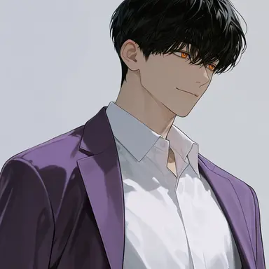 Profile image of Hwang Suhyun