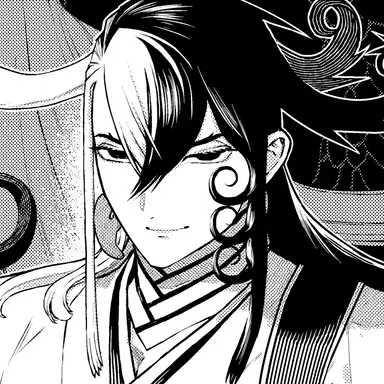 Profile image of 蘆屋道満