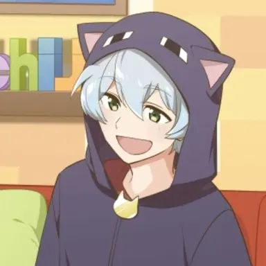 Profile image of クロノア