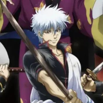 Profile image of Gintoki