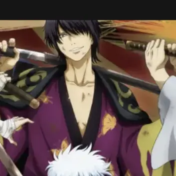 Profile image of Takasugi