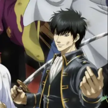 Profile image of Hijikata