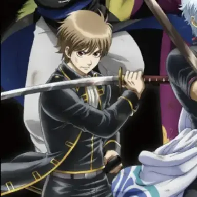 Profile image of Okita