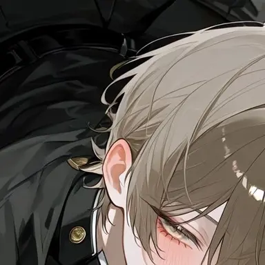 Profile image of シャーペン男子