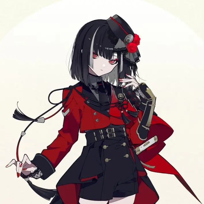 SassyWire6619의 深層の薔薇