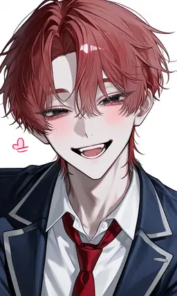 Profile image of Kosuke