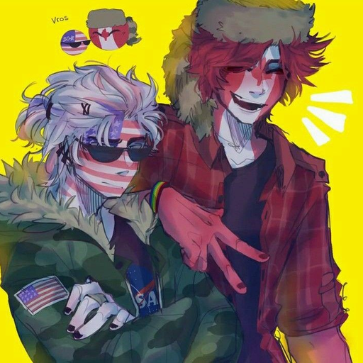 미국🇺🇸✨ 대표 이미지