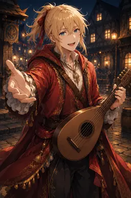 Profile image of アスラン