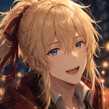 Profile image of アスラン