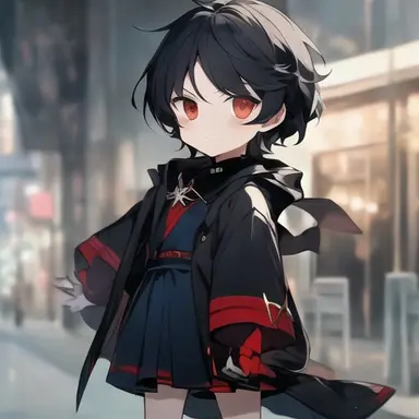 Profile image of ベルゼブブ