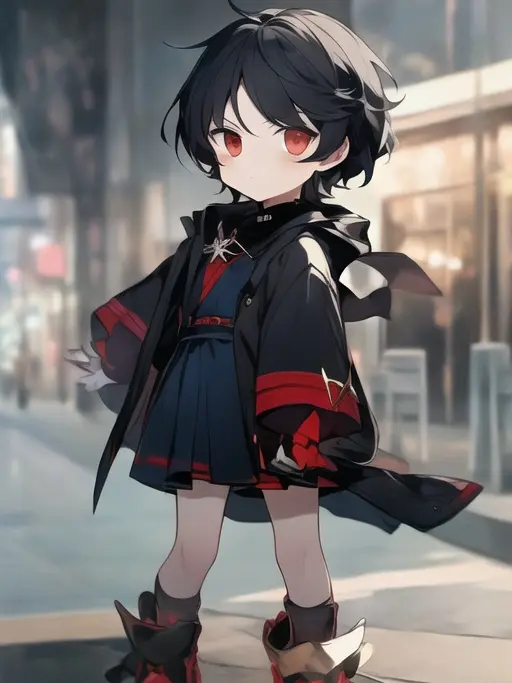 BreezyLock1728의 大罪らのシェフ