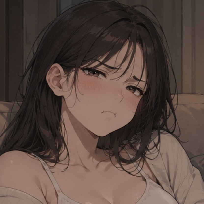 술만 먹으면 개가되는 아내 대표 이미지