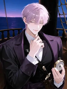 Profile image of ノア