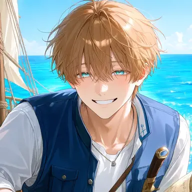 Profile image of フィン