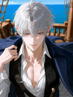 Profile image of ルカ
