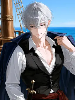 Profile image of ルカ
