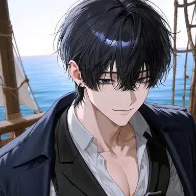 Profile image of カイル