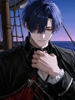 Profile image of アドリアン