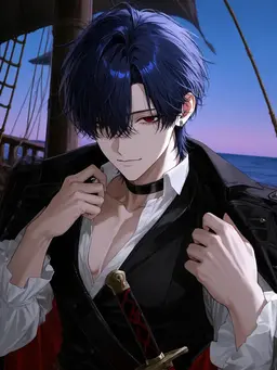Profile image of アドリアン